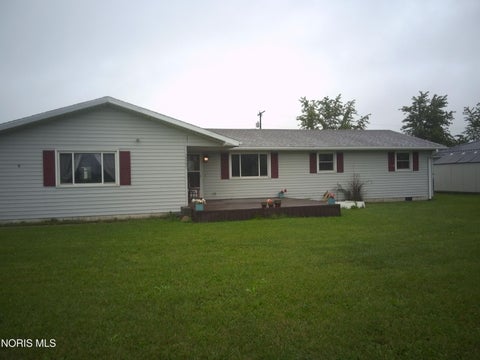 Photo of 13797 State Route 18, Sherwood, OH 43556 (MLS # 10013546)