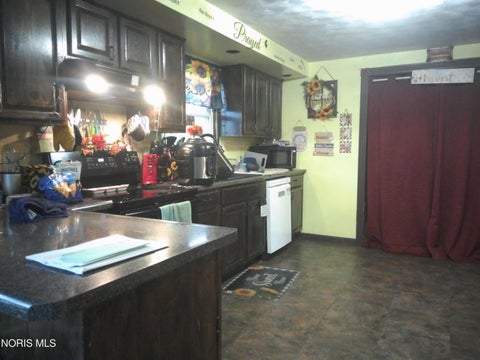 Tiny photo for 13797 State Route 18, Sherwood, OH 43556 (MLS # 10013546)