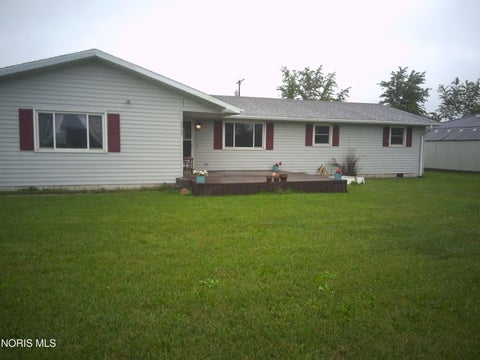 Tiny photo for 13797 State Route 18, Sherwood, OH 43556 (MLS # 10013546)