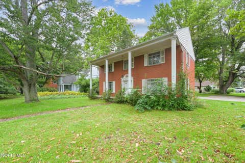 Tiny photo for 2204 Talmadge Road, Ottawa Hills, OH 43606 (MLS # 10012161)