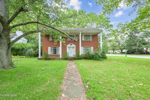 Tiny photo for 2204 Talmadge Road, Ottawa Hills, OH 43606 (MLS # 10012161)