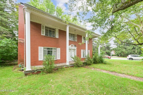 Tiny photo for 2204 Talmadge Road, Ottawa Hills, OH 43606 (MLS # 10012161)