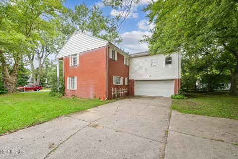 Tiny photo for 2204 Talmadge Road, Ottawa Hills, OH 43606 (MLS # 10012161)