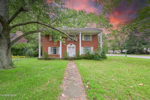 Photo of 2204 Talmadge Road, Ottawa Hills, OH 43606 (MLS # 10012161)