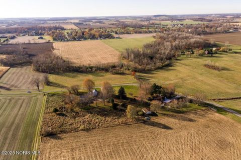 Tiny photo for 0 S Township Road 113, Tiffin, OH 44883 (MLS # 10001881)