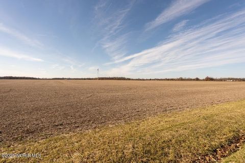 Tiny photo for 0 S Township Road 113, Tiffin, OH 44883 (MLS # 10001881)