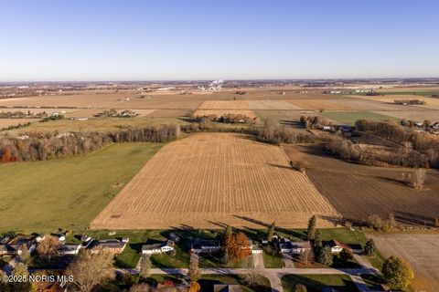 Tiny photo for 0 S Township Road 113, Tiffin, OH 44883 (MLS # 10001881)