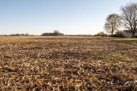 Tiny photo for 0 S Township Road 113, Tiffin, OH 44883 (MLS # 10001881)