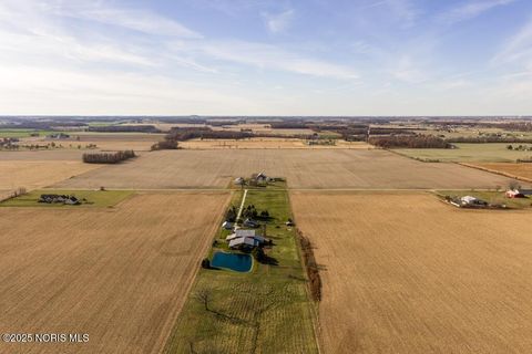 Tiny photo for 0 S Township Road 113, Tiffin, OH 44883 (MLS # 10001881)