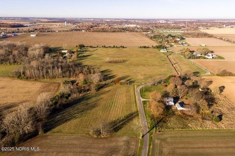 Tiny photo for 0 S Township Road 113, Tiffin, OH 44883 (MLS # 10001881)