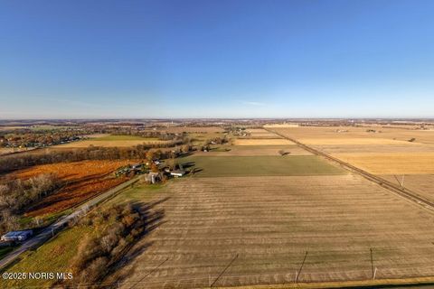 Tiny photo for 0 S Township Road 113, Tiffin, OH 44883 (MLS # 10001881)
