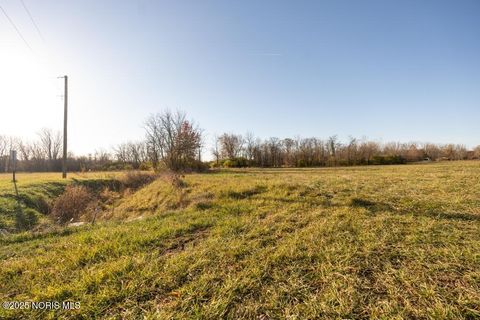 Tiny photo for 0 S Township Road 113, Tiffin, OH 44883 (MLS # 10001881)