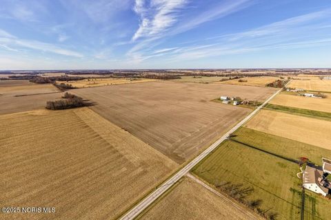 Tiny photo for 0 S Township Road 113, Tiffin, OH 44883 (MLS # 10001881)