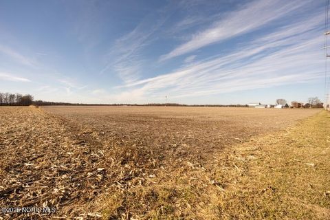 Tiny photo for 0 S Township Road 113, Tiffin, OH 44883 (MLS # 10001881)