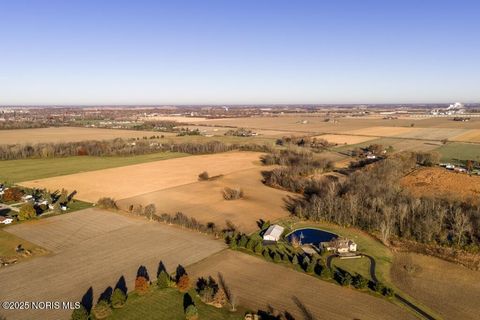 Tiny photo for 0 S Township Road 113, Tiffin, OH 44883 (MLS # 10001881)