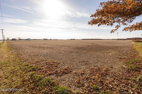 Tiny photo for 0 S Township Road 113, Tiffin, OH 44883 (MLS # 10001881)