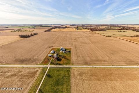 Tiny photo for 0 S Township Road 113, Tiffin, OH 44883 (MLS # 10001881)