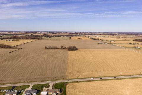 Tiny photo for 0 S Township Road 113, Tiffin, OH 44883 (MLS # 10001881)
