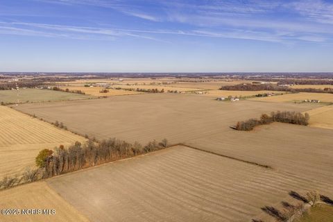 Photo of 0 S Township Road 113, Tiffin, OH 44883 (MLS # 10001881)