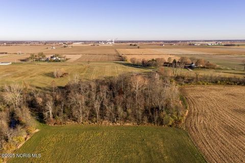 Tiny photo for 0 S Township Road 113, Tiffin, OH 44883 (MLS # 10001881)