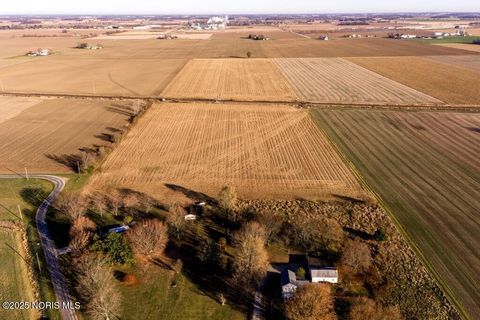 Tiny photo for 0 S Township Road 113, Tiffin, OH 44883 (MLS # 10001881)