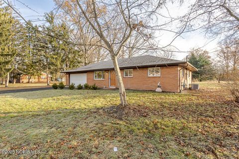 Tiny photo for 935 Raymil Road, Holland, OH 43528 (MLS # 10002920)
