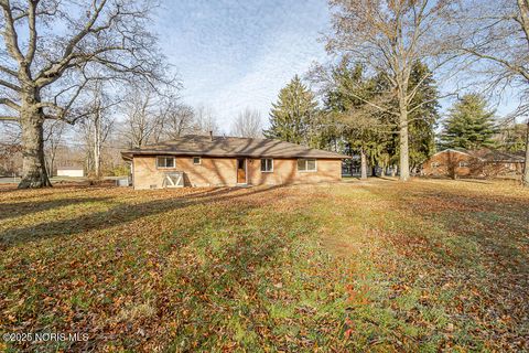 Tiny photo for 935 Raymil Road, Holland, OH 43528 (MLS # 10002920)