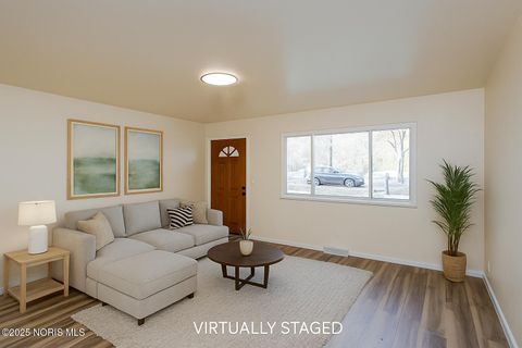 Tiny photo for 935 Raymil Road, Holland, OH 43528 (MLS # 10002920)