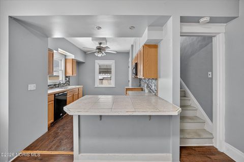 Tiny photo for 3809 Homewood Avenue, Toledo, OH 43612 (MLS # 10003936)