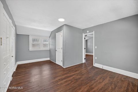 Tiny photo for 3809 Homewood Avenue, Toledo, OH 43612 (MLS # 10003936)