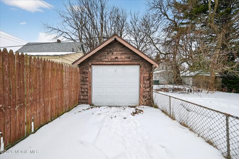 Tiny photo for 3809 Homewood Avenue, Toledo, OH 43612 (MLS # 10003936)