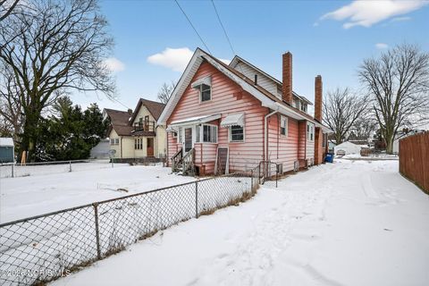 Tiny photo for 3809 Homewood Avenue, Toledo, OH 43612 (MLS # 10003936)