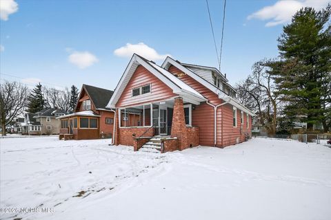 Tiny photo for 3809 Homewood Avenue, Toledo, OH 43612 (MLS # 10003936)