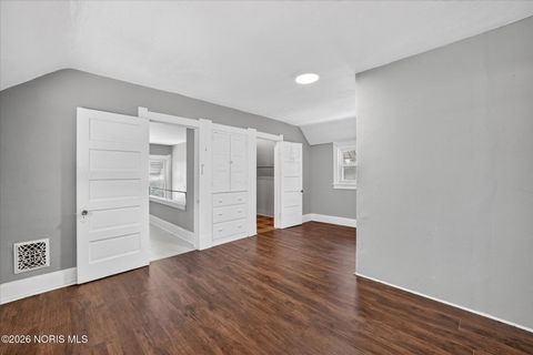 Tiny photo for 3809 Homewood Avenue, Toledo, OH 43612 (MLS # 10003936)