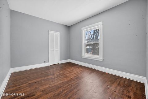 Tiny photo for 3809 Homewood Avenue, Toledo, OH 43612 (MLS # 10003936)