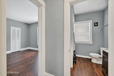 Tiny photo for 3809 Homewood Avenue, Toledo, OH 43612 (MLS # 10003936)