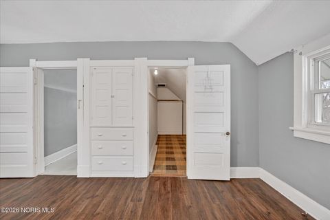 Tiny photo for 3809 Homewood Avenue, Toledo, OH 43612 (MLS # 10003936)