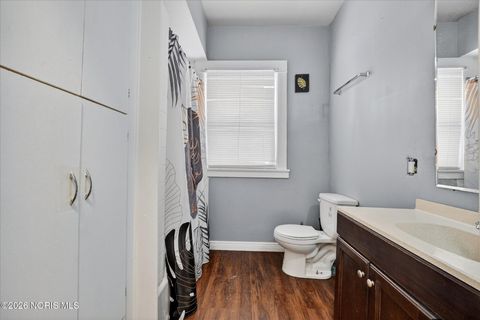 Tiny photo for 3809 Homewood Avenue, Toledo, OH 43612 (MLS # 10003936)