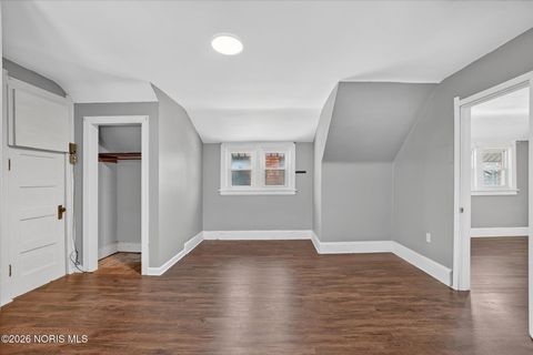 Tiny photo for 3809 Homewood Avenue, Toledo, OH 43612 (MLS # 10003936)