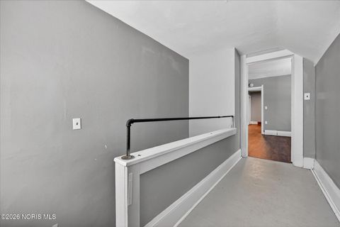 Tiny photo for 3809 Homewood Avenue, Toledo, OH 43612 (MLS # 10003936)