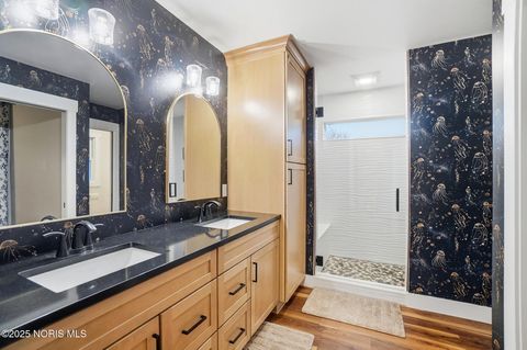 Tiny photo for 305 Ridgepoint Circle, Waterville, OH 43566 (MLS # 10004902)