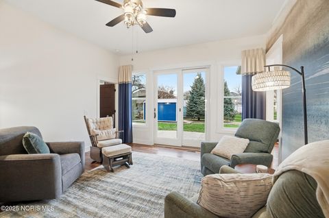 Tiny photo for 305 Ridgepoint Circle, Waterville, OH 43566 (MLS # 10004902)