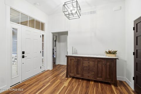 Tiny photo for 305 Ridgepoint Circle, Waterville, OH 43566 (MLS # 10004902)