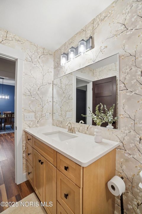 Tiny photo for 305 Ridgepoint Circle, Waterville, OH 43566 (MLS # 10004902)