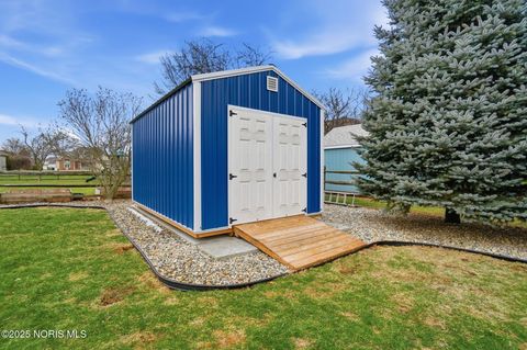 Tiny photo for 305 Ridgepoint Circle, Waterville, OH 43566 (MLS # 10004902)