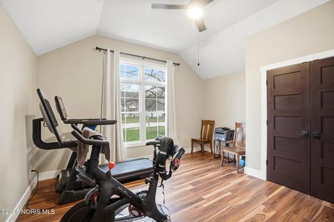 Tiny photo for 305 Ridgepoint Circle, Waterville, OH 43566 (MLS # 10004902)