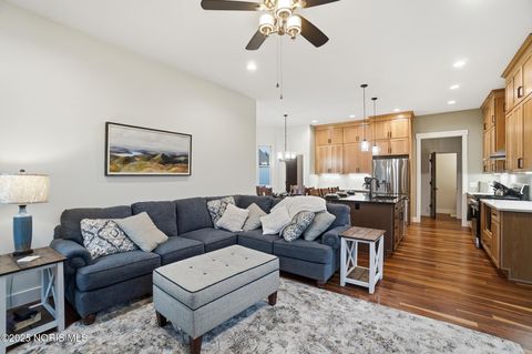 Tiny photo for 305 Ridgepoint Circle, Waterville, OH 43566 (MLS # 10004902)