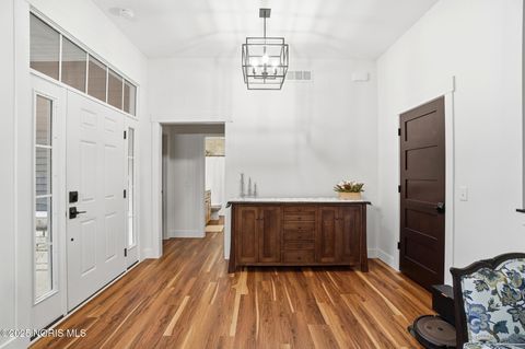 Tiny photo for 305 Ridgepoint Circle, Waterville, OH 43566 (MLS # 10004902)