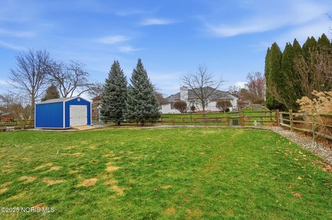 Tiny photo for 305 Ridgepoint Circle, Waterville, OH 43566 (MLS # 10004902)
