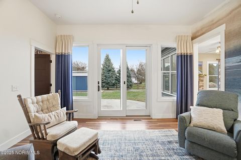 Tiny photo for 305 Ridgepoint Circle, Waterville, OH 43566 (MLS # 10004902)